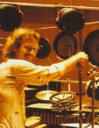 1. Scott Wyatt in KCPA All for One setup (1979)