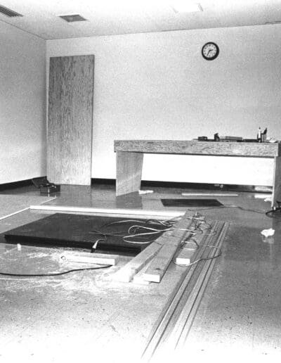 Studio D Construction (1985)