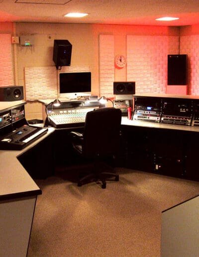 32d. Studio A of the Univ. of Illinois EMS (2014)2